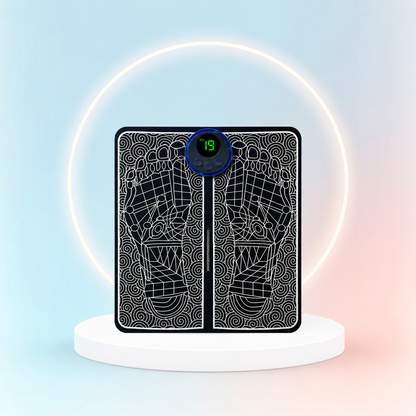 Nulan™ EMS Foot Massage Mat